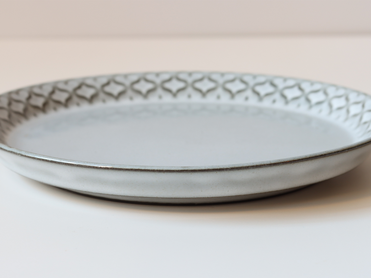 Jens H. Quistgaard（イェンス・クイストゴー） Cordial デザートプレート ｜ 北欧ヴィンテージ デンマーク