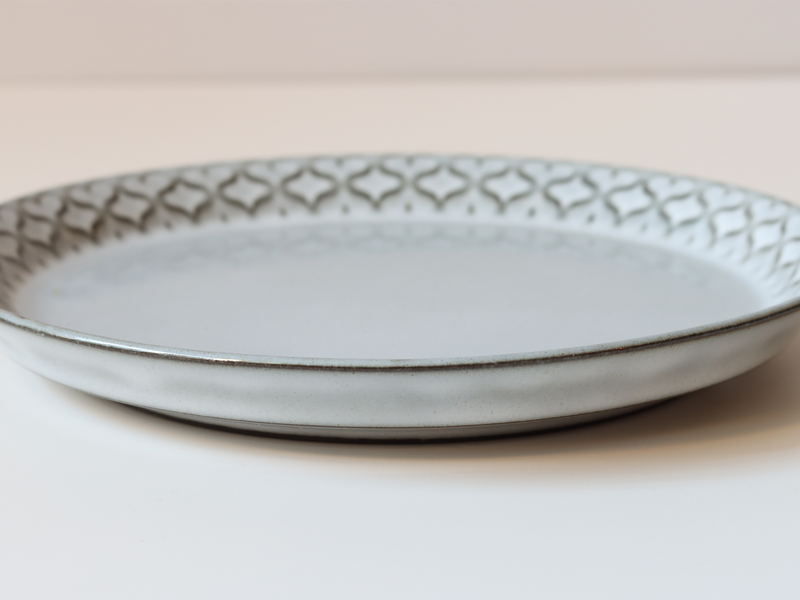 Jens H. Quistgaard（イェンス・クイストゴー） Cordial デザートプレート ｜ 北欧ヴィンテージ デンマーク