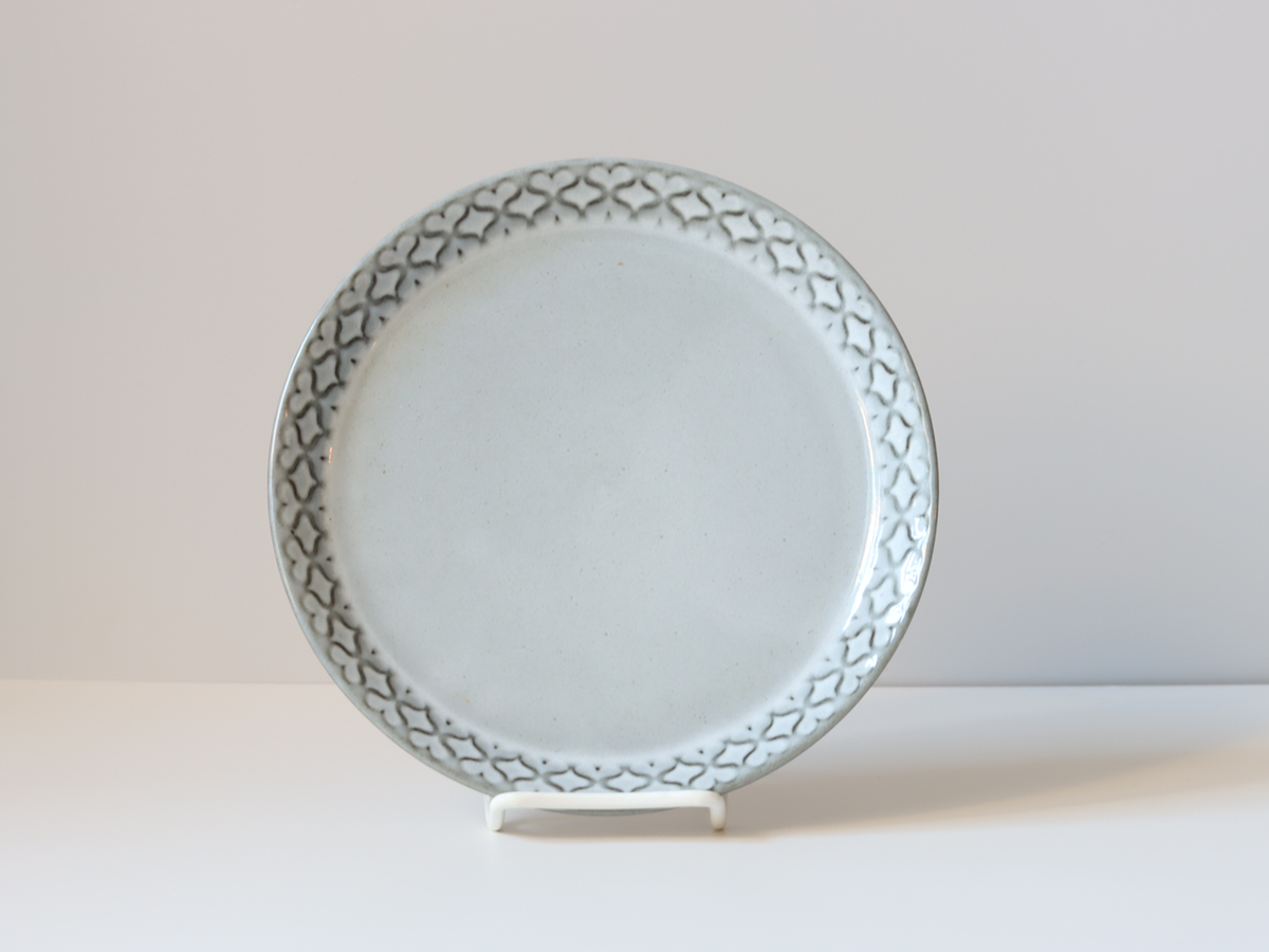 Jens H. Quistgaard（イェンス・クイストゴー） Cordial デザートプレート ｜ 北欧ヴィンテージ デンマーク