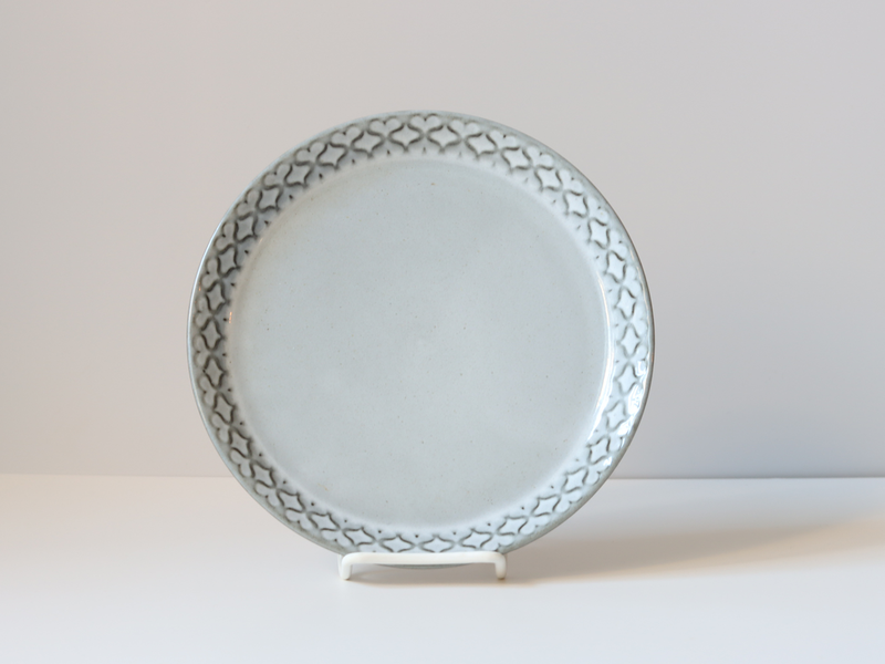 Jens H. Quistgaard（イェンス・クイストゴー） Cordial デザートプレート ｜ 北欧ヴィンテージ デンマーク