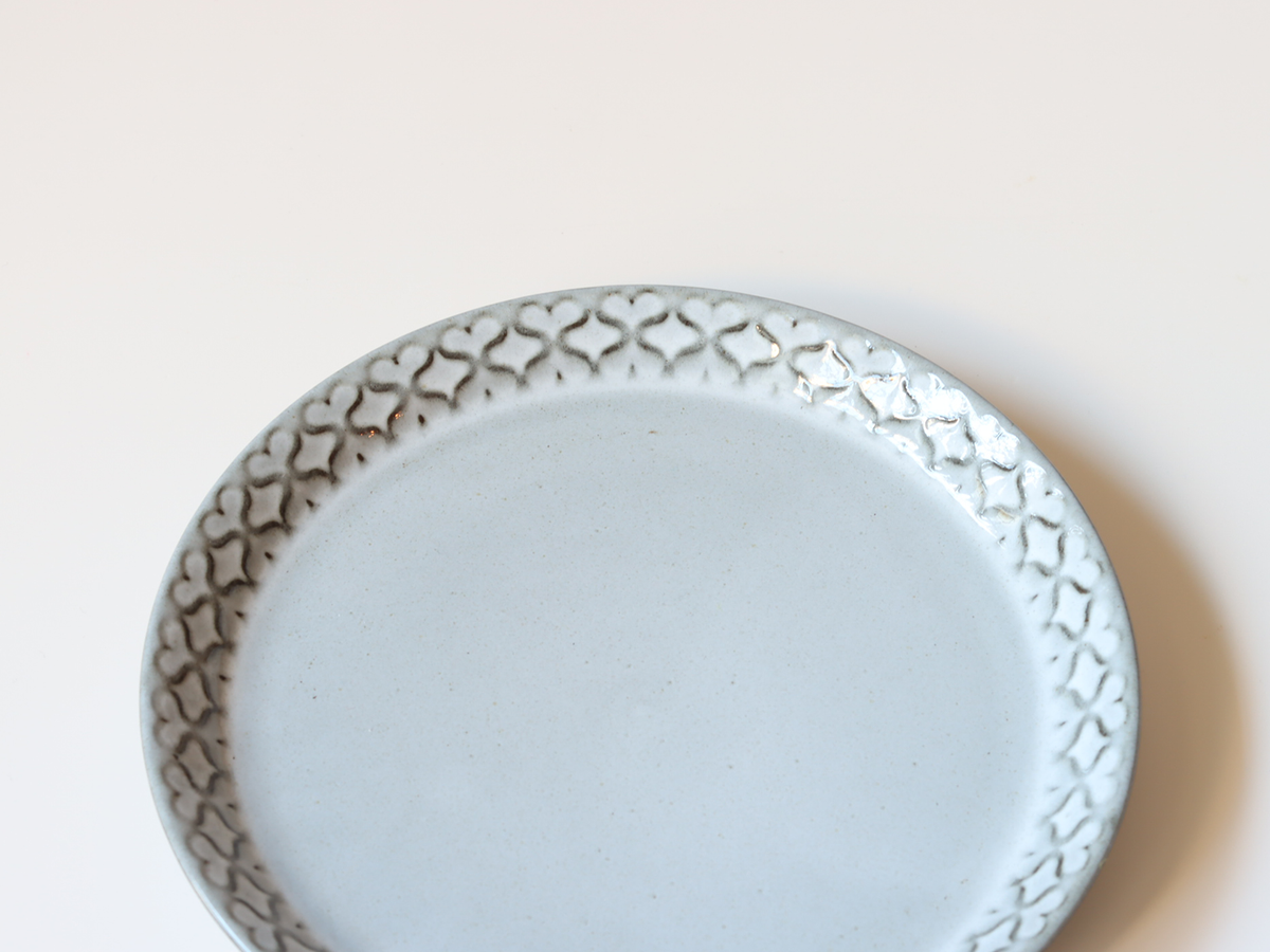 Jens H. Quistgaard（イェンス・クイストゴー） Cordial デザートプレート ｜ 北欧ヴィンテージ デンマーク