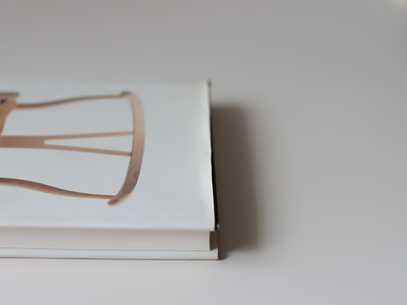 Dansk Møbelkunst / Frederik Sieck デンマーク家具芸術 │ 北欧 デンマーク ヴィンテージ 書籍