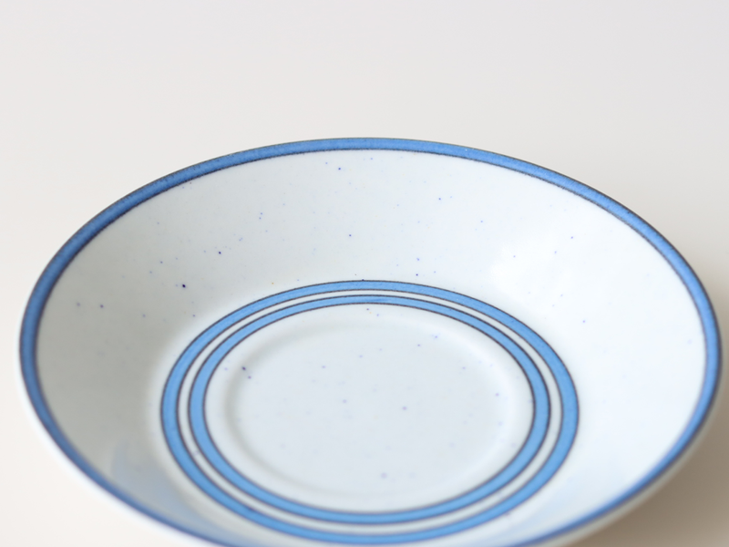 Gustavsberg （グスタフスベリ） Dart（ダート） coffee cup saucer   │ 北欧 スウェーデン ヴィンテージ コーヒーカップ 陶磁器