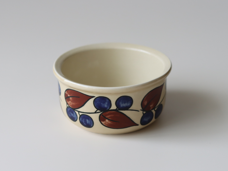 Figgio（フィッギオ）Beito （ベイトー）sugar bowl │ 北欧 ノルウェー ヴィンテージ シュガーボウル 陶磁器