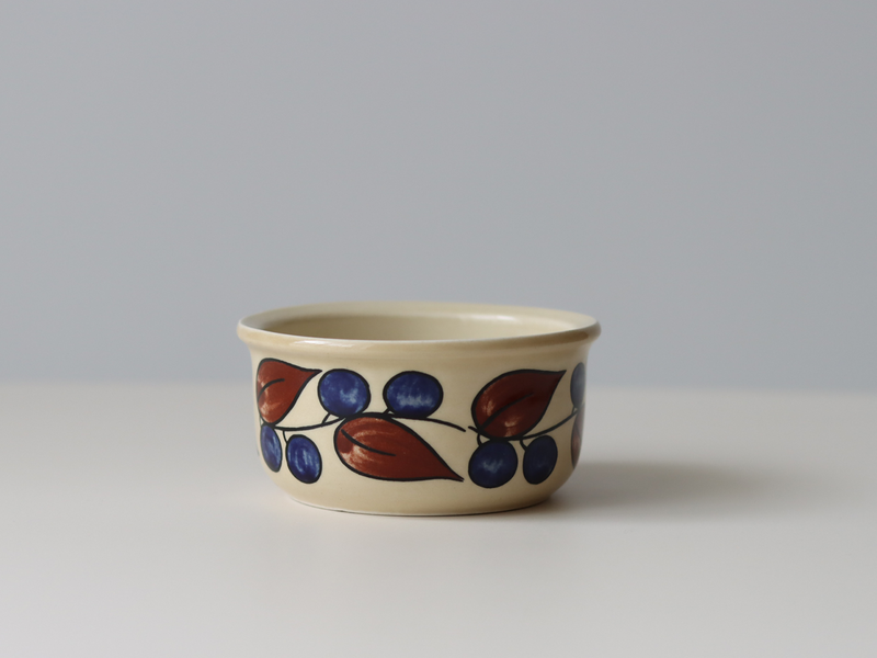 Figgio（フィッギオ）Beito （ベイトー）sugar bowl │ 北欧 ノルウェー ヴィンテージ シュガーボウル 陶磁器