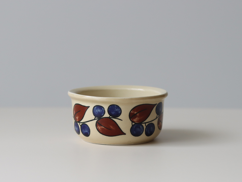 Figgio（フィッギオ）Beito （ベイトー）sugar bowl │ 北欧 ノルウェー ヴィンテージ シュガーボウル 陶磁器