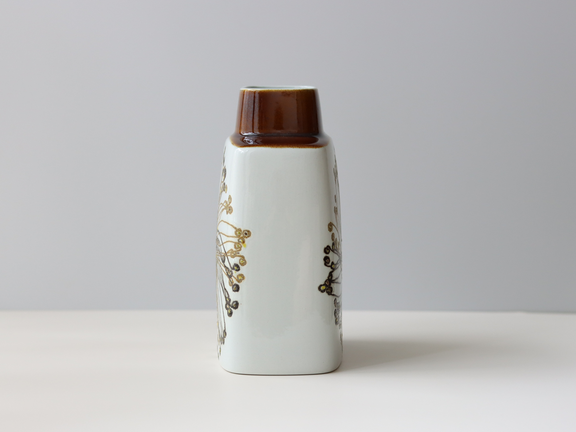 Royal copenhagen (ロイヤルコペンハーゲン) Baca (バッカ)vase Royal copenhagen (ロイヤルコペンハーゲン) Baca (バッカ)vase