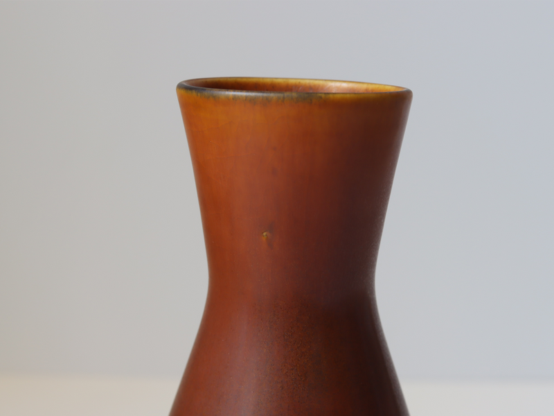 Nymølle（ニモーレ） ジャグ/ベース ブラウン / Gunnar Nylund ｜ 北欧ヴィンテージ デンマーク