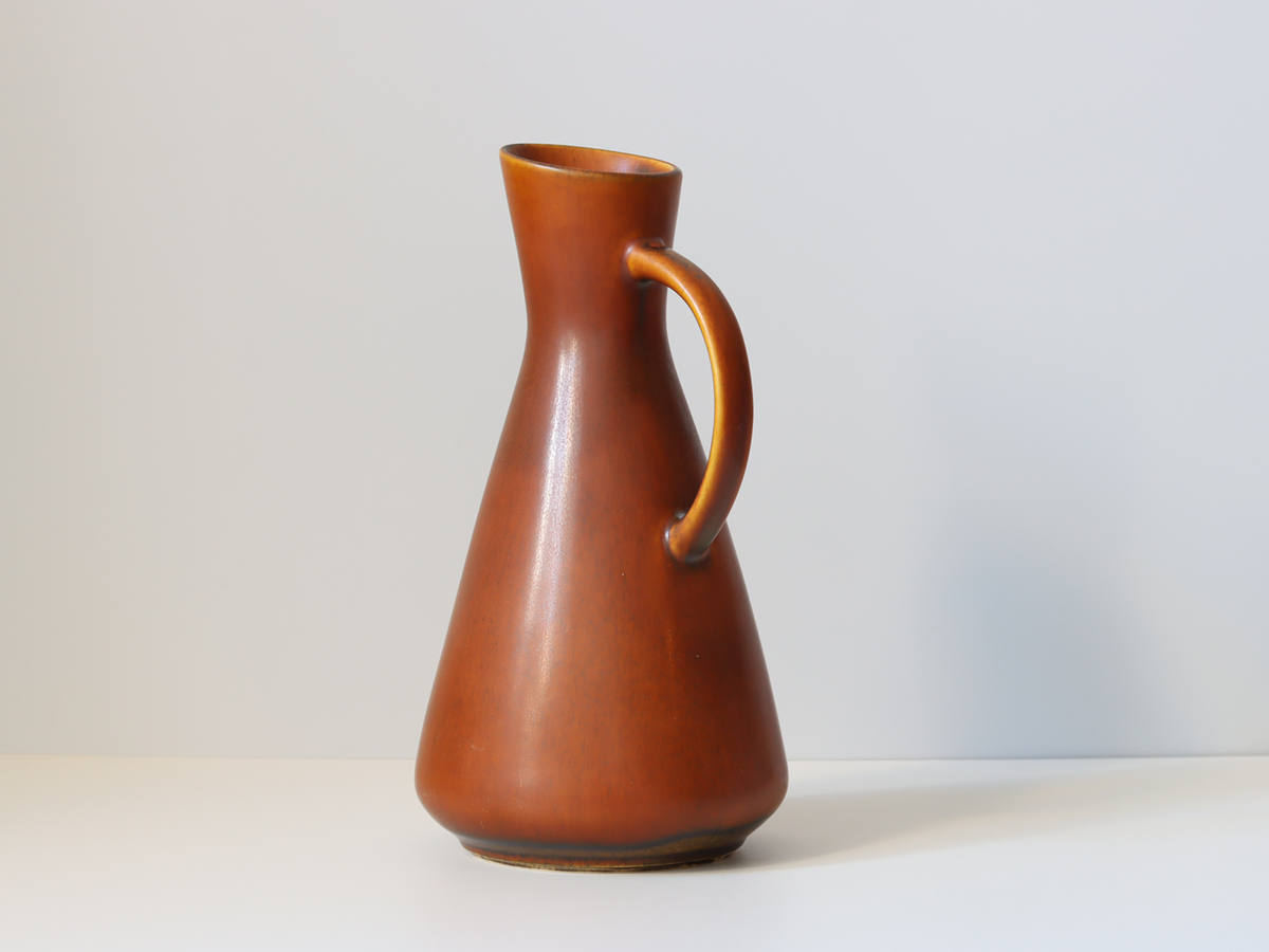 Nymølle（ニモーレ） ジャグ/ベース ブラウン / Gunnar Nylund ｜ 北欧ヴィンテージ デンマーク