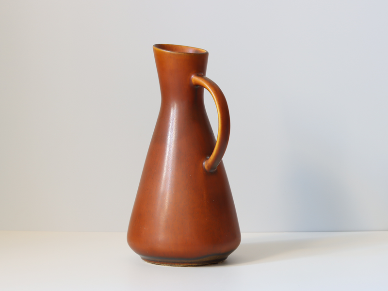 Nymølle（ニモーレ） ジャグ/ベース ブラウン / Gunnar Nylund ｜ 北欧ヴィンテージ デンマーク