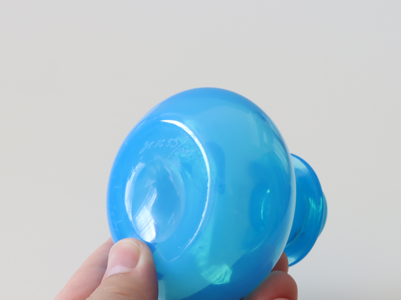 Boda（ボダ） ベース 小 ライトブルー 2487 / Erik Höglund ｜ 北欧ヴィンテージ スウェーデン