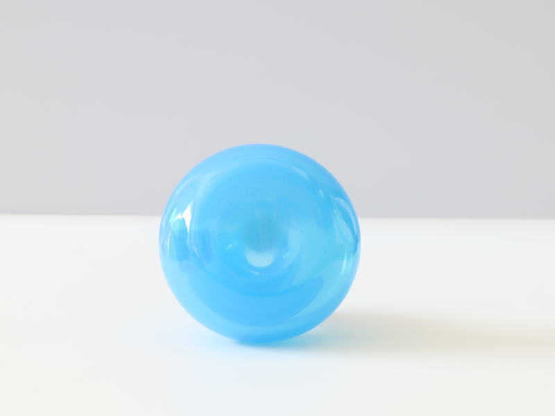 Boda（ボダ） ベース 小 ライトブルー 2487 / Erik Höglund ｜ 北欧ヴィンテージ スウェーデン