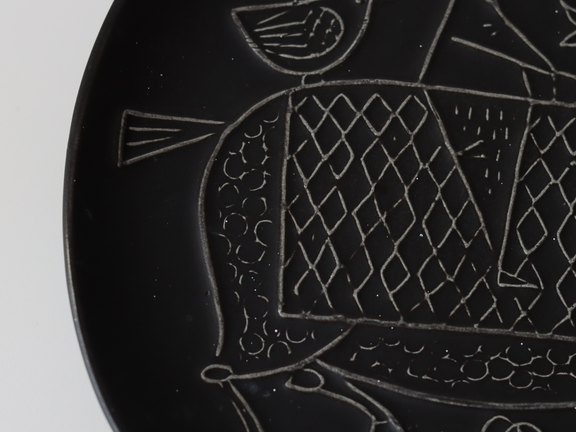 Gustavsberg (グスタフスベリ) Stig Lindberg(スティグ・リンドベリ Gustavsberg (グスタフスベリ) Stig Lindberg(スティグ・リンドベリ