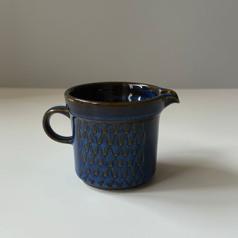 Soholm （スーホルム） Granit （グラニット）creamer │ 北欧ヴィンテージ デンマーク 食器 クリーマー 陶磁器