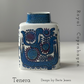 【北欧 デンマーク ヴィンテージ】Royal copenhagen （ロイヤルコペンハーゲン） Tenera （テネラ） vase