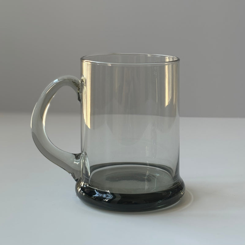 Holmegaard （ホルムガード） Beer glass │ 北欧ヴィンテージ デンマーク 食器 ビアグラス