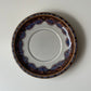 【北欧 デンマーク ヴィンテージ】Quistgaard （クイストゴー） Mexico （メキシコ） tea cup saucer