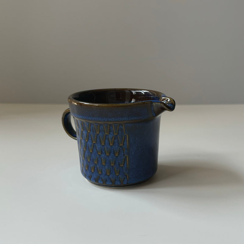 Soholm （スーホルム） Granit （グラニット）creamer │ 北欧ヴィンテージ デンマーク 食器 クリーマー 陶磁器
