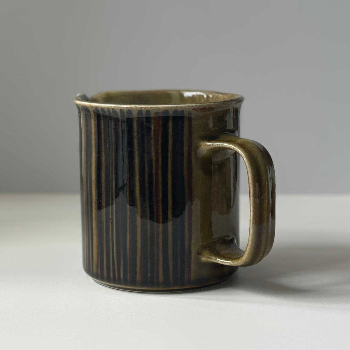 Arabia （アラビア） Kosmos （コスモス） jug │ 北欧 フィンランド ヴィンテージ ジャグ 陶磁器