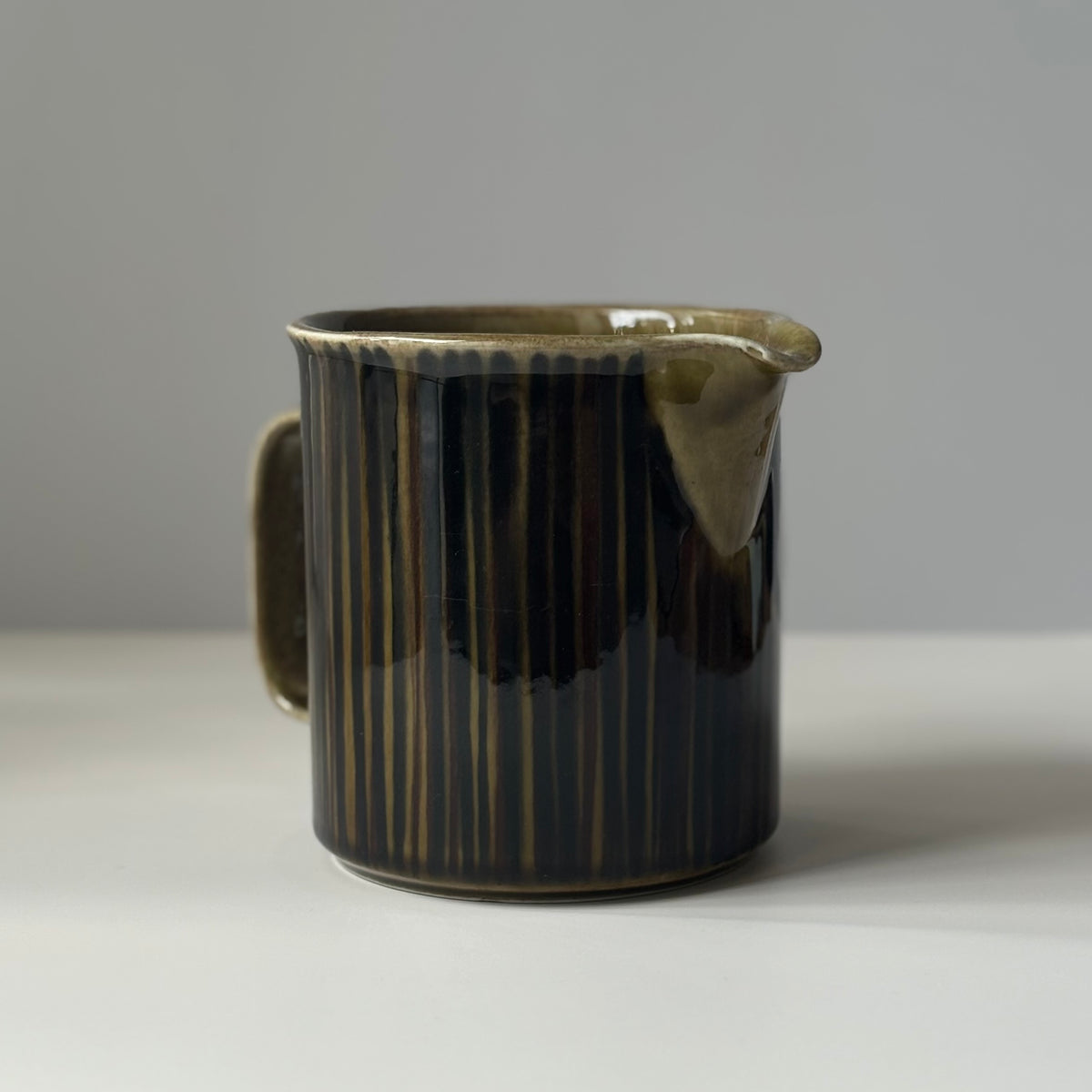 Arabia （アラビア） Kosmos （コスモス） jug │ 北欧 フィンランド ヴィンテージ ジャグ 陶磁器