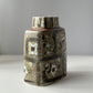 【北欧 デンマーク ヴィンテージ】Royal copenhagen （ロイヤルコペンハーゲン） Baca （バッカ）vase fish
