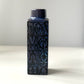 【北欧 デンマーク ヴィンテージ】Royal copenhagen （ロイヤルコペンハーゲン） Baca （バッカ）Flower vase M