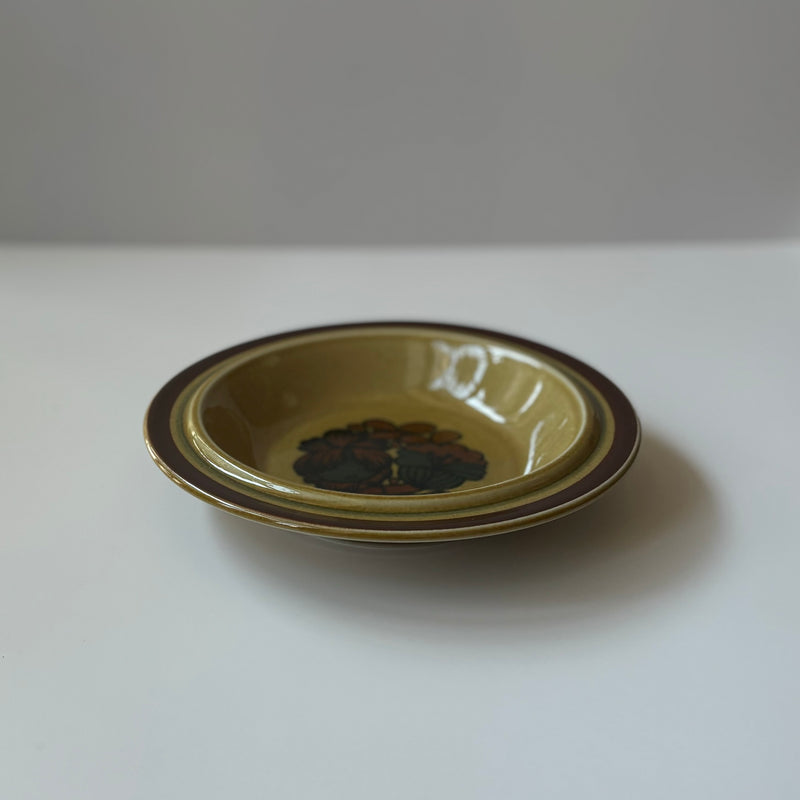 Arabia  （アラビア） Otso（オトソ） deep plate │ 北欧 フィンランド ヴィンテージ プレート 陶磁器