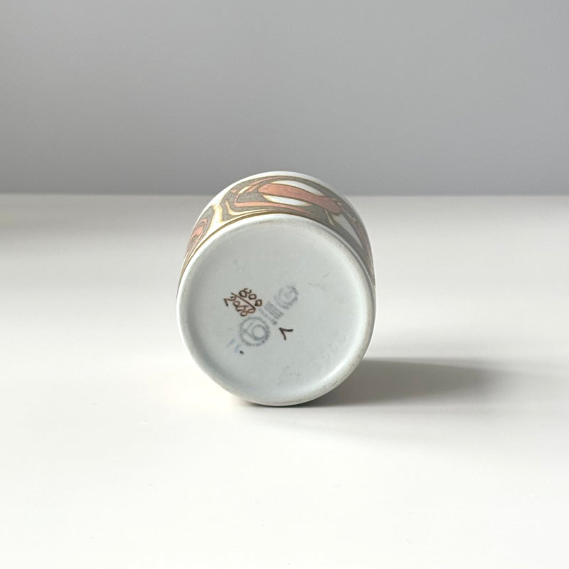 Royal copenhagen （ロイヤルコペンハーゲン） Baca （バッカ）cup │ 北欧ヴィンテージ デンマーク 食器 カップ 陶磁器