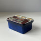 【北欧 デンマーク ヴィンテージ】Royal copenhagen （ロイヤルコペンハーゲン） Tenera （テネラ）butter box BB