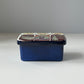 【北欧 デンマーク ヴィンテージ】Royal copenhagen （ロイヤルコペンハーゲン） Tenera （テネラ）butter box BB