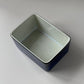 【北欧 デンマーク ヴィンテージ】Royal copenhagen （ロイヤルコペンハーゲン） Tenera （テネラ）butter box BB