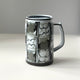 Royal copenhagen （ロイヤルコペンハーゲン） Baca （バッカ）mug 3697 EM │ 北欧ヴィンテージ デンマーク 食器 マグカップ 陶磁器