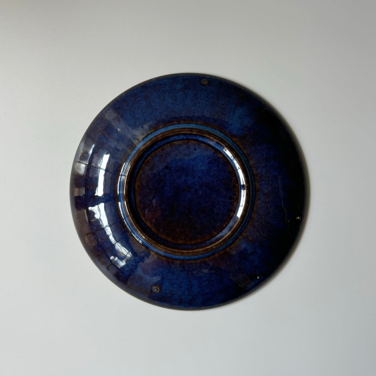 【北欧 スウェーデン ヴィンテージ】Gefle （ゲフレ） Kosmos（コスモス）tea cup saucer