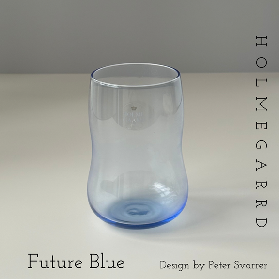 Holmegaard (ホルムガード) Future (フューチャー) color glass Holmegaard (ホルムガード) Future (フューチャー) color glass