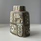 【北欧 デンマーク ヴィンテージ】Royal copenhagen （ロイヤルコペンハーゲン） Baca （バッカ）vase fish