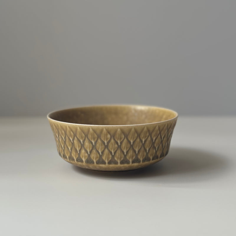 Jens.H.Quistgaard （イェンス・クイストゴー） Relief（レリーフ）bowl │ 北欧ヴィンテージ デンマーク 食器 ボウル 陶磁器