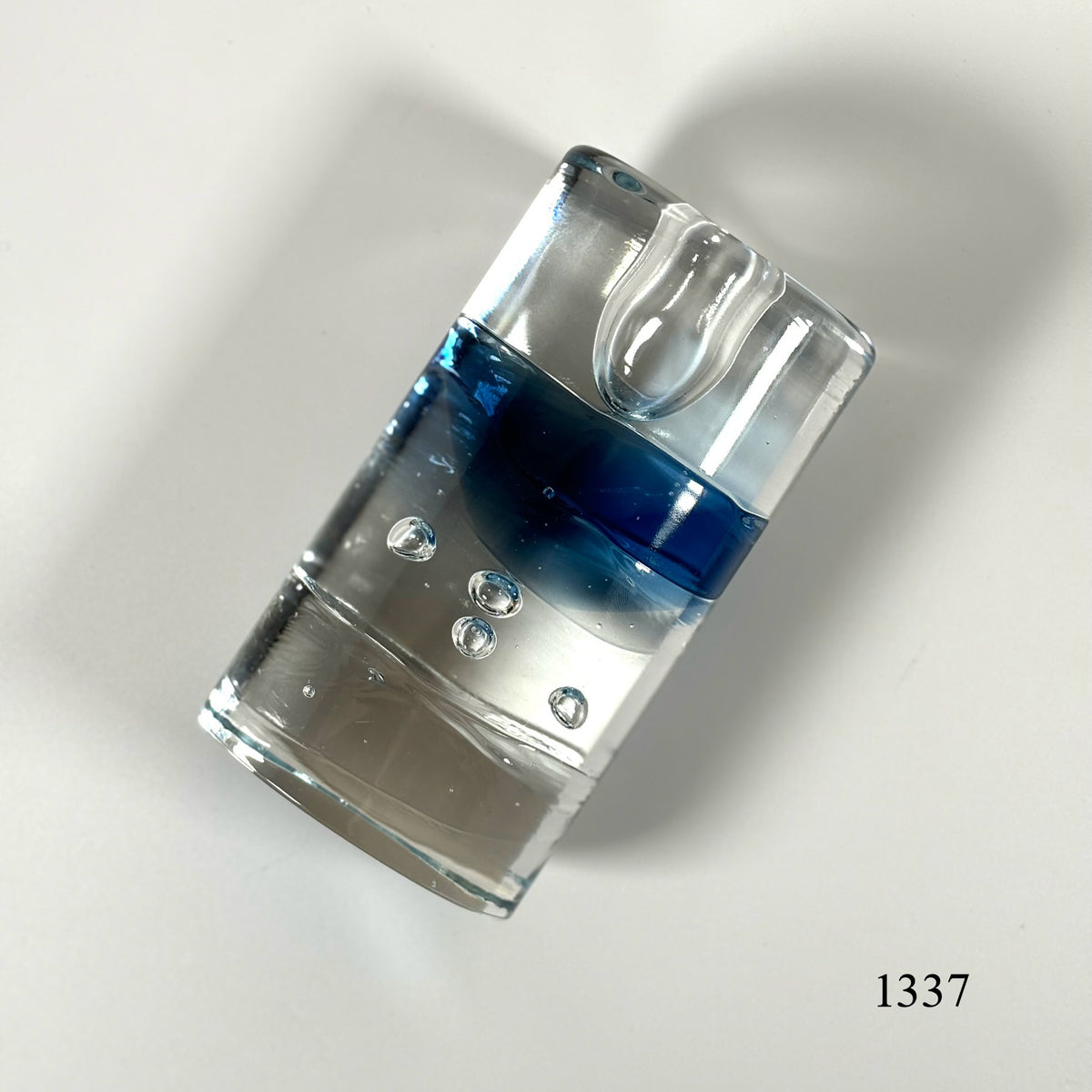 【北欧 フィンランド ヴィンテージ】iittala（イッタラ） Arktia（アークティア） candle holder