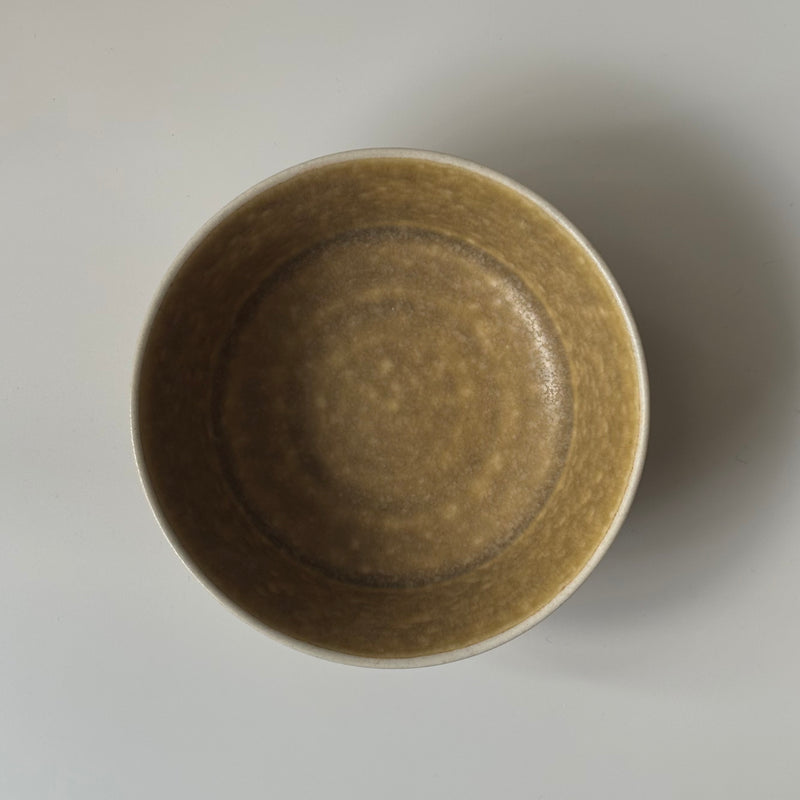 Jens.H.Quistgaard （イェンス・クイストゴー） Relief（レリーフ）bowl │ 北欧ヴィンテージ デンマーク 食器 ボウル 陶磁器