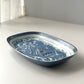 【北欧 デンマーク ヴィンテージ】Royal copenhagen （ロイヤルコペンハーゲン） Tenera （テネラ）serving dish