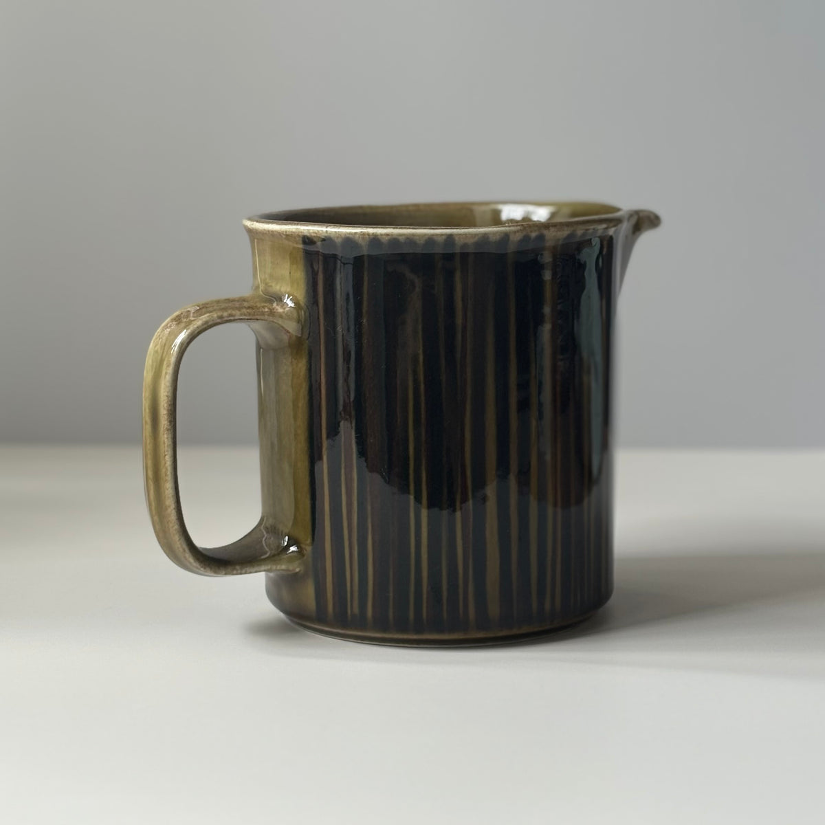 Arabia （アラビア） Kosmos （コスモス） jug │ 北欧 フィンランド ヴィンテージ ジャグ 陶磁器