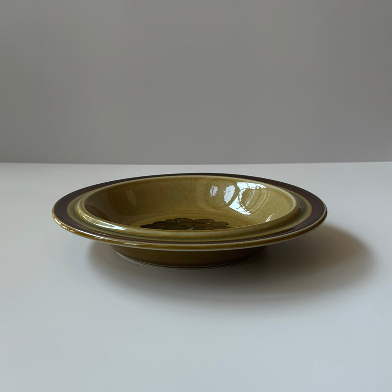 Arabia  （アラビア） Otso（オトソ） deep plate │ 北欧 フィンランド ヴィンテージ プレート 陶磁器