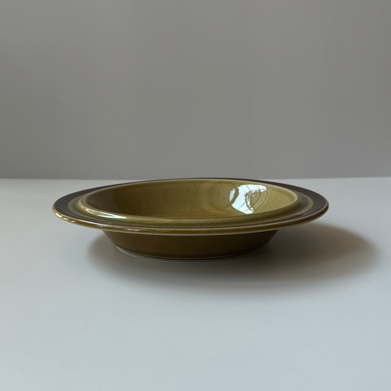 Arabia  （アラビア） Otso（オトソ） deep plate │ 北欧 フィンランド ヴィンテージ プレート 陶磁器