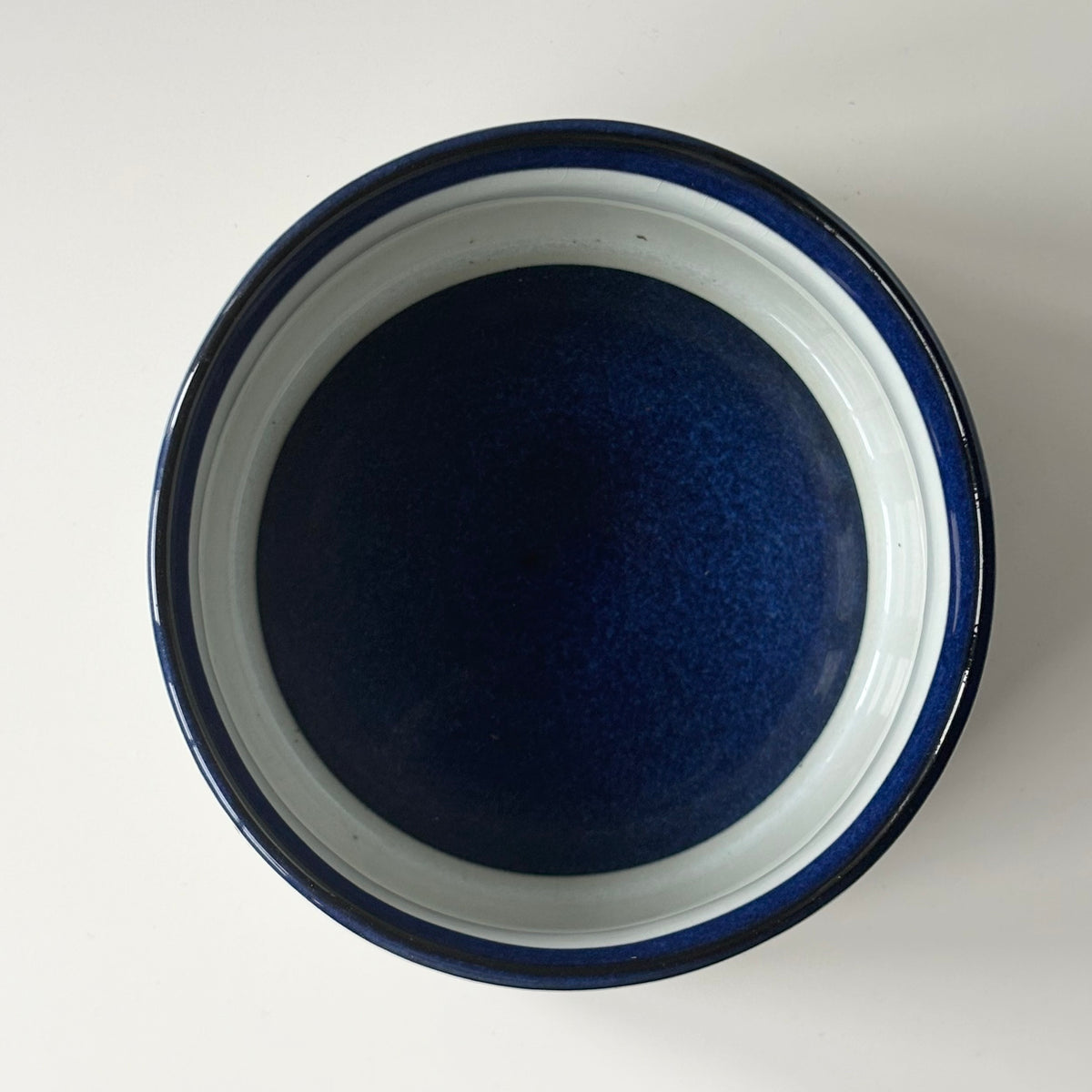 Royal copenhagen （ロイヤルコペンハーゲン） Tenera （テネラ）bowl sunflower MJ │ 北欧ヴィンテージ デンマーク 食器 ボウル 陶磁器