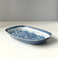 【北欧 デンマーク ヴィンテージ】Royal copenhagen （ロイヤルコペンハーゲン） Tenera （テネラ）serving dish
