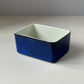 【北欧 デンマーク ヴィンテージ】Royal copenhagen （ロイヤルコペンハーゲン） Tenera （テネラ）butter box BB