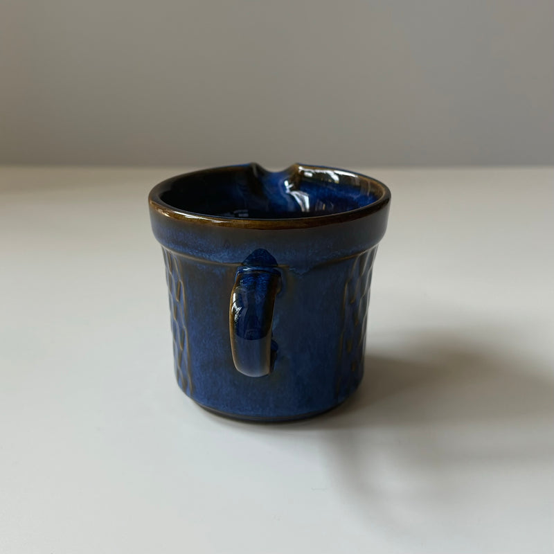 Soholm （スーホルム） Granit （グラニット）creamer │ 北欧ヴィンテージ デンマーク 食器 クリーマー 陶磁器