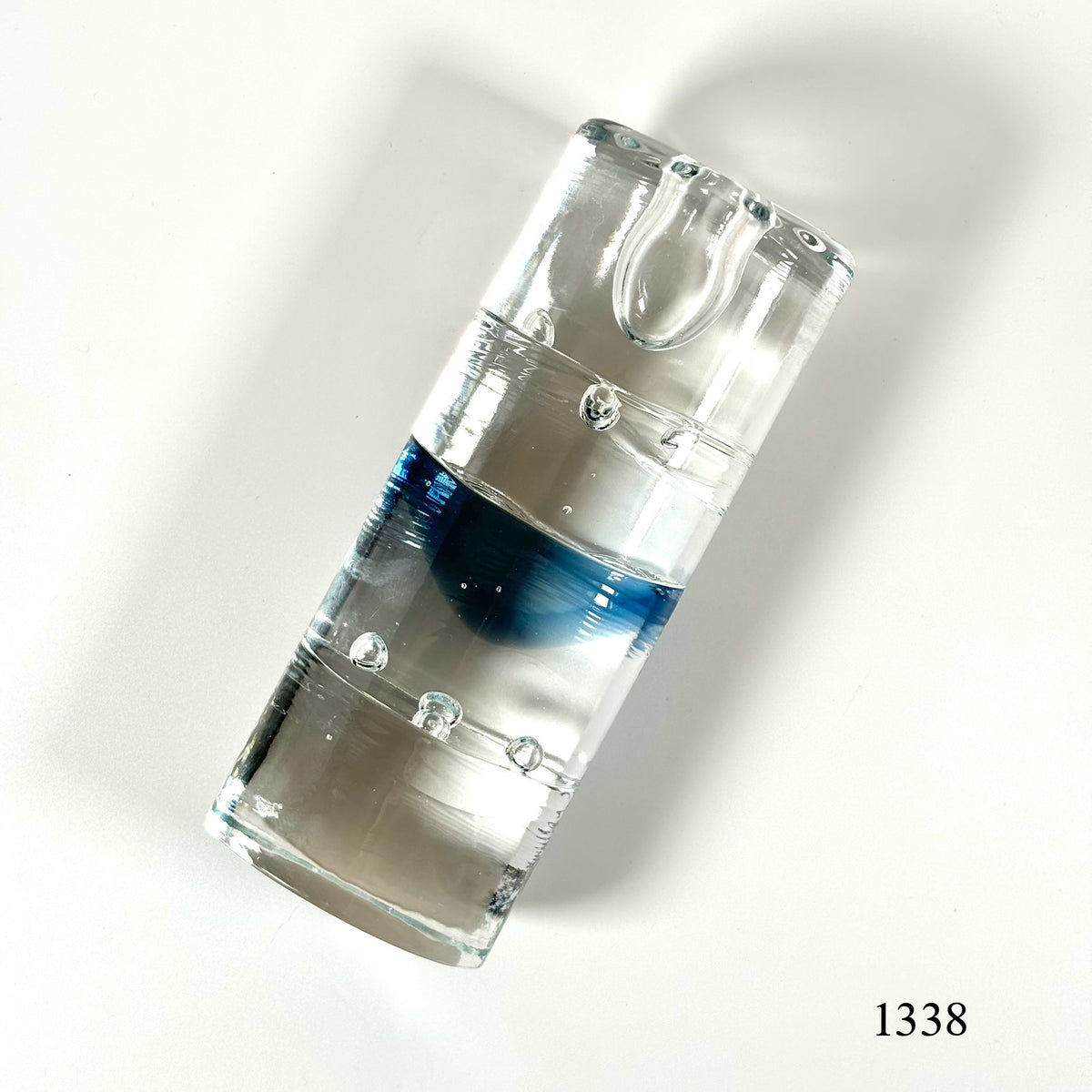 【北欧 フィンランド ヴィンテージ】iittala（イッタラ） Arktia（アークティア） candle holder