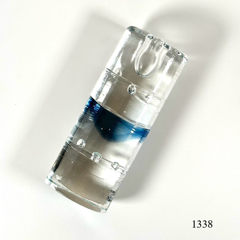 iittala（イッタラ） Arktia（アークティア） candle stand │ 北欧 フィンランド ヴィンテージ キャンドルスタンド ガラス