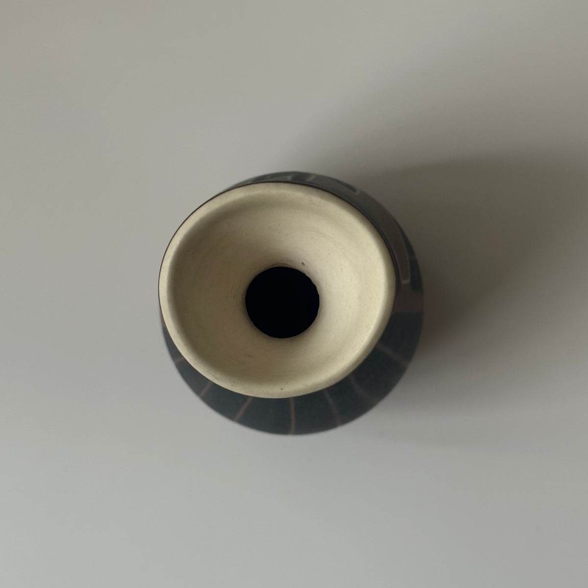 Soholm（スーホルム） flower vase │ 北欧ヴィンテージ デンマーク 花瓶 陶磁器