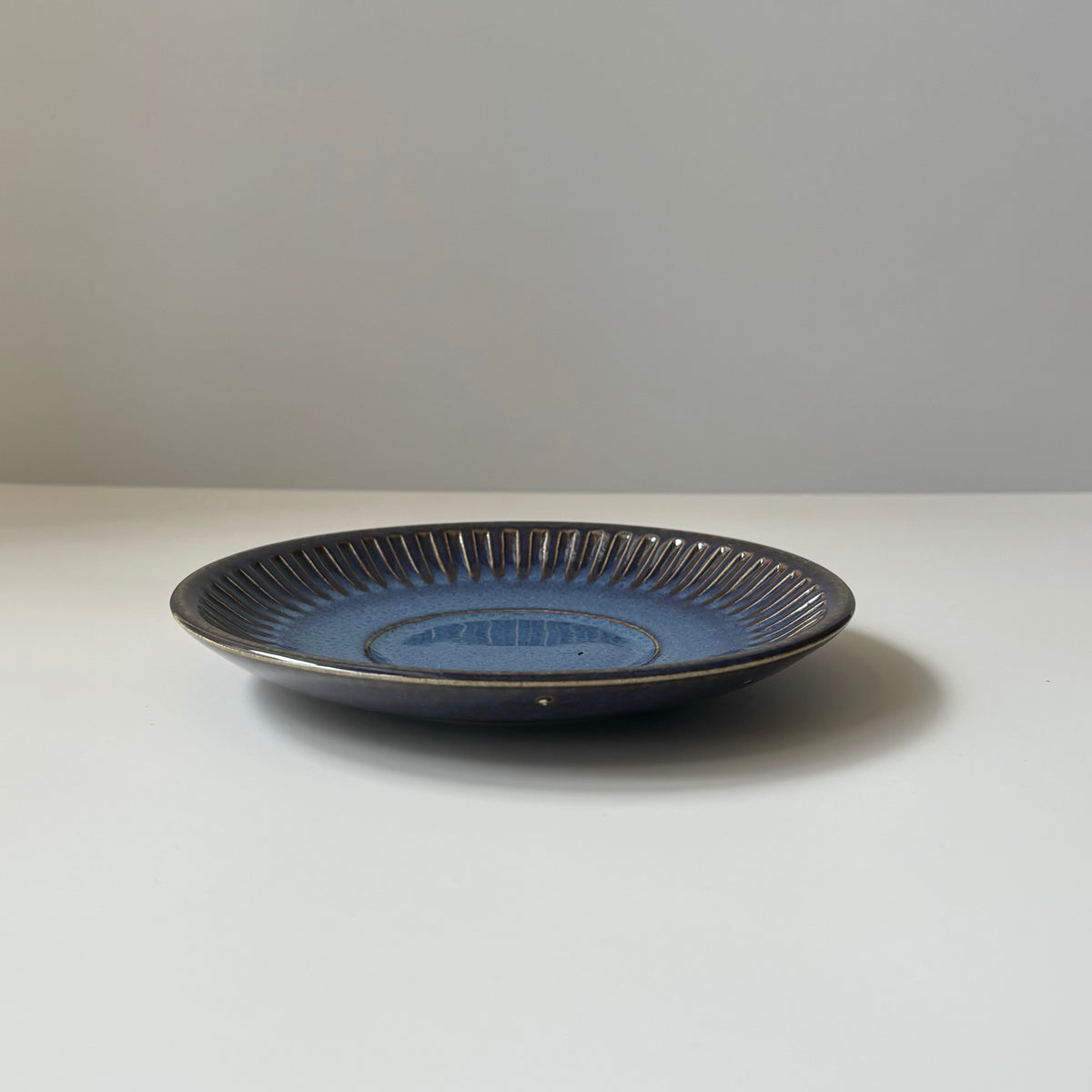 【北欧 スウェーデン ヴィンテージ】Gefle （ゲフレ） Kosmos（コスモス）tea cup saucer